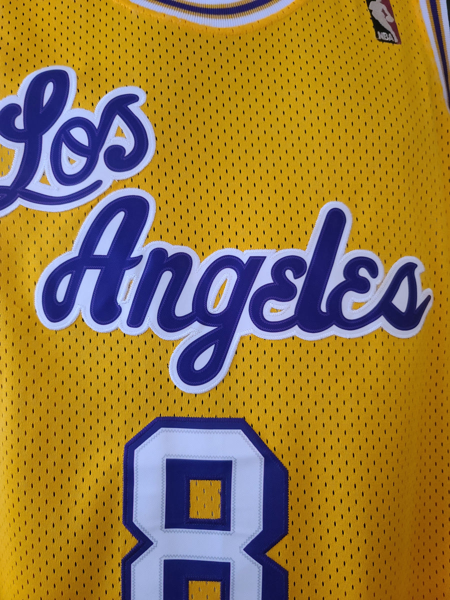 Kobe MPLS Jersey – Tru Fanz Gear