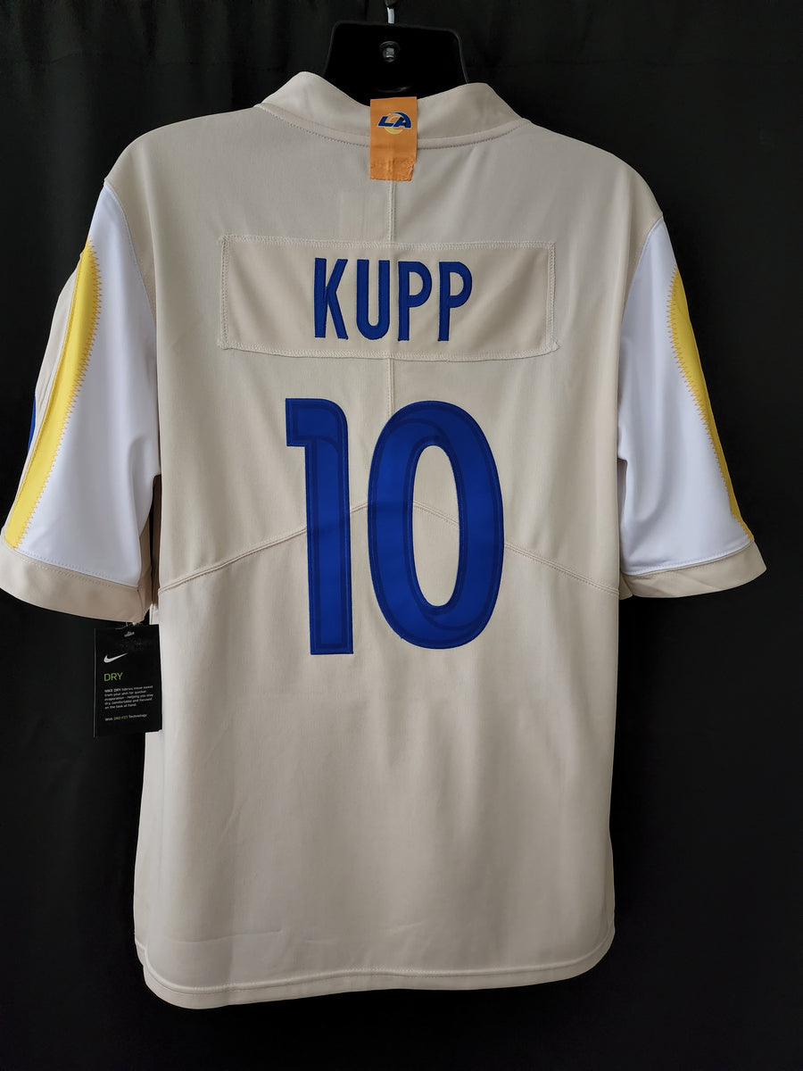 Cooper Kupp Jerseys & Gear