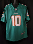 Tyreek Hill Dolphins Jersey