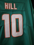 Tyreek Hill Dolphins Jersey