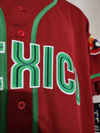 Mexico MLB Jersey