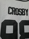 Maxx Crosby Raiders MLB Jersey