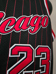 Michael Jordan Goat Chicago Bulls Jersey