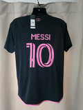 Lionel Messi Inter Miami Soccer Jersey