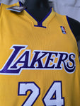 Kobe Bryant Youth Lakers Jersey