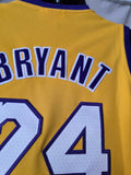 Kobe Bryant Youth Lakers Jersey