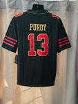 Brock Purdy 49ers Jersey