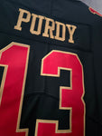 Brock Purdy 49ers Jersey