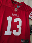 Brock Purdy Toddler 49ers Jersey