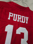 Brock Purdy Toddler 49ers Jersey