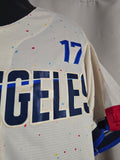 Shohei Ohtani Dodgers Jersey