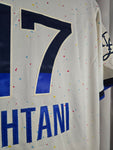 Shohei Ohtani Dodgers Jersey