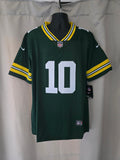 Jordan Love Packers Jersey