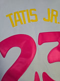 Tatis Jr Padres Jersey