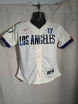 Shohei Ohtani Women Dodgers Jersey