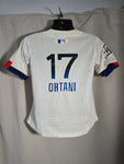 Shohei Ohtani Women Dodgers Jersey