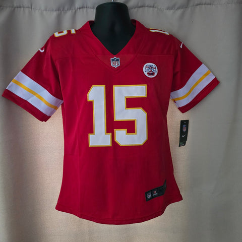 Patrick Mahomes Women Jersey