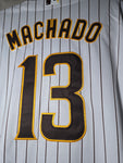 Padres Manny Machado Jersey