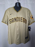 Padres Manny Machado Jersey