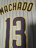 Padres Manny Machado Jersey