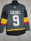 Golden knights Jack Eichel Jersey