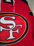 49ers Hoodies