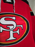 49ers Hoodies