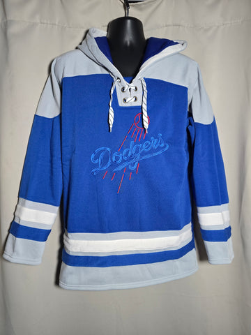 Dodgers Hoodies