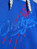 Dodgers Hoodies