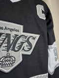 Los Angeles Kings Wayne Gretzky