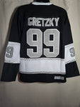 Los Angeles Kings Wayne Gretzky