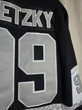 Los Angeles Kings Wayne Gretzky