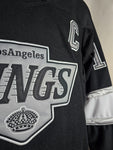 Los Angeles Kings Anze Kopitar