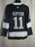 Los Angeles Kings Anze Kopitar