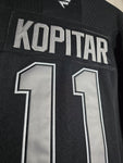 Los Angeles Kings Anze Kopitar