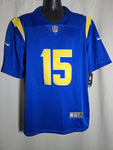 Chargers Ladd McConkey Jerseys