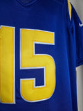 Chargers Ladd McConkey Jerseys