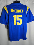 Chargers Ladd McConkey Jerseys