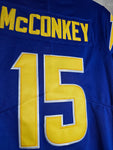 Chargers Ladd McConkey Jerseys