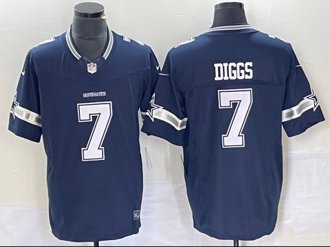 Cowboys Trevon Diggs Jersey