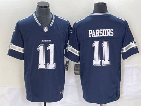 Cowboys Micah Parsons Jersey