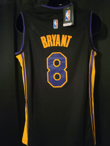 Kobe Bryant MLB Jersey – Tru Fanz Gear