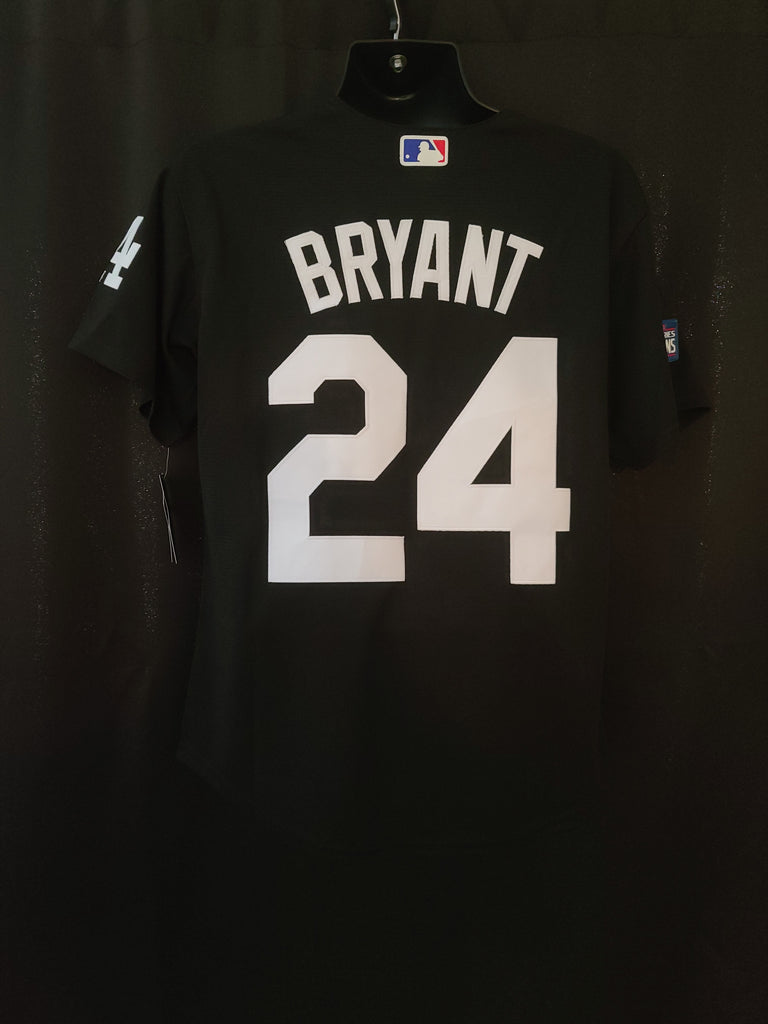 Kobe/Dodgers Jersey – Tru Fanz Gear