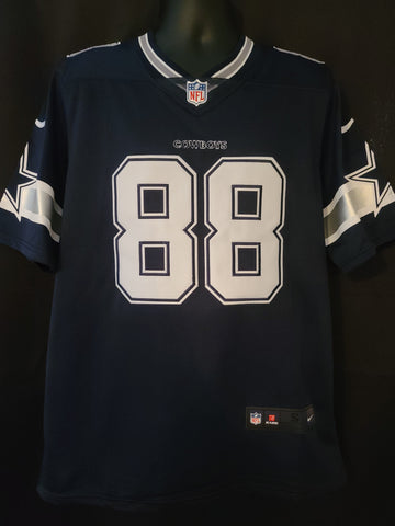 Cowboys Ceedee Lamb Jersey