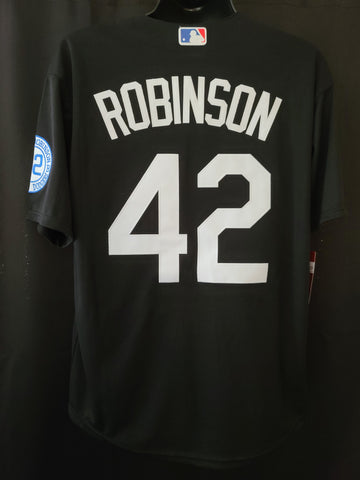 Jackie Robinson Dodgers Jersey – Tru Fanz Gear