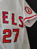 Mike Trout Angels Jersey