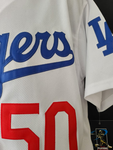 Mookie Betts Dodgers Jersey – Tru Fanz Gear