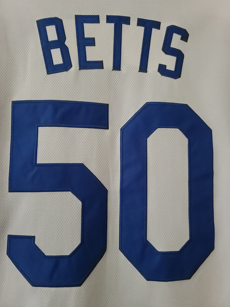 Mookie Betts Dodgers Jersey – Tru Fanz Gear