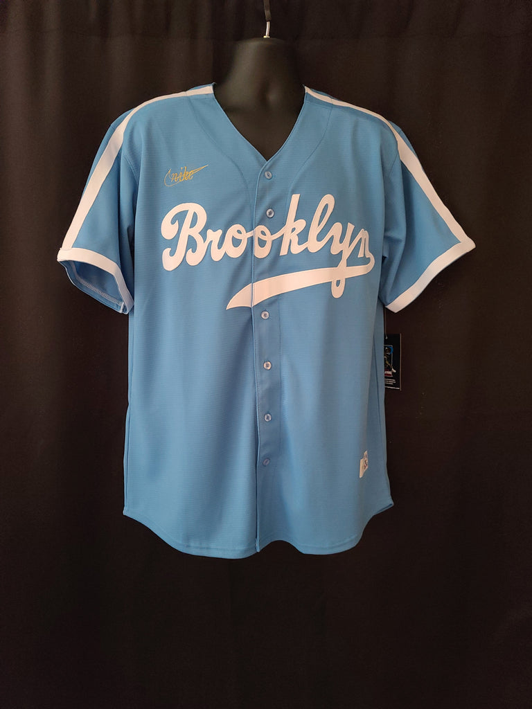 Jackie Robinson Brooklyn Dodgers Jersey – Tru Fanz Gear