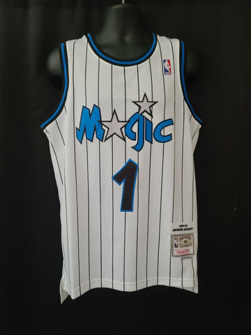 Hardaway Orlando Magic Jersey